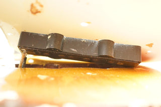 1964 Fender Jazz Bass Sunburst