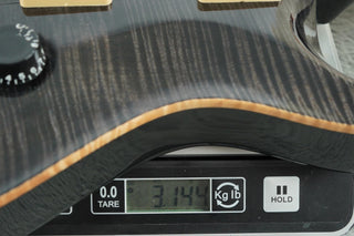 1990 PRS Limited Edition, Grey Black + OHSC