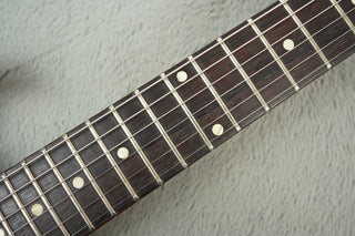 1963 Gibson SG Junior, Cherry