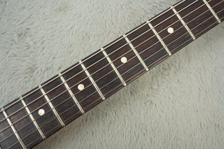 1963 Gibson SG Junior, Cherry