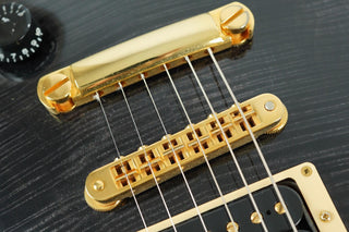 1990 PRS Limited Edition, Grey Black + OHSC