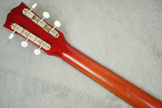 1963 Gibson SG Junior, Cherry