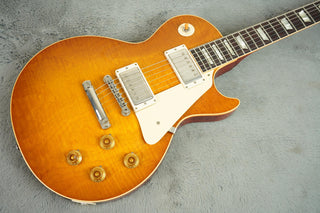 2023 Gibson Custom Shop 1959 Les Paul Standard Reissue