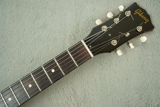 1963 Gibson SG Junior, Cherry