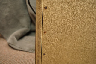 Fender Tremolux Head "Mean Fiddler" + 2 Cabs