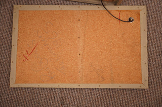 Fender Tremolux Head "Mean Fiddler" + 2 Cabs