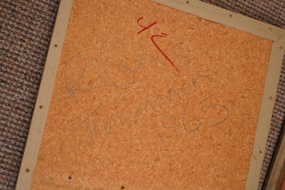 Fender Tremolux Head "Mean Fiddler" + 2 Cabs