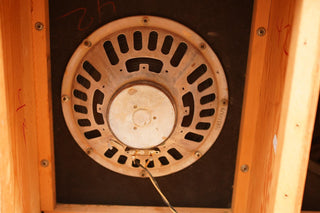 Fender Tremolux Head "Mean Fiddler" + 2 Cabs