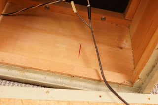 Fender Tremolux Head "Mean Fiddler" + 2 Cabs