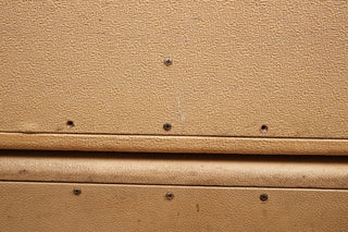 Fender Tremolux Head "Mean Fiddler" + 2 Cabs