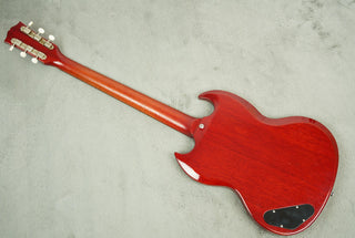 1963 Gibson SG Junior, Cherry
