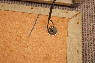 Fender Tremolux Head "Mean Fiddler" + 2 Cabs