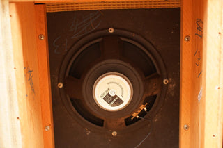 Fender Tremolux Head "Mean Fiddler" + 2 Cabs