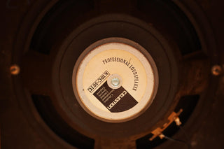 Fender Tremolux Head "Mean Fiddler" + 2 Cabs