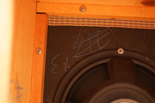 Fender Tremolux Head "Mean Fiddler" + 2 Cabs