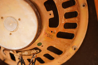 Fender Tremolux Head "Mean Fiddler" + 2 Cabs