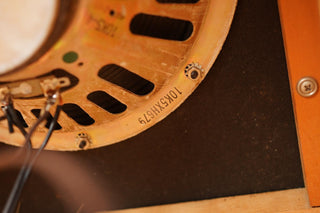 Fender Tremolux Head "Mean Fiddler" + 2 Cabs