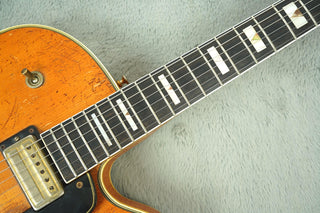 1967 Guild Duane Eddy DE-500 + OHSC