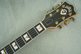 1967 Guild Duane Eddy DE-500 + OHSC