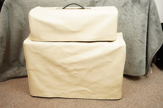 Fender Tremolux Head + Cab