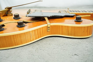 1967 Guild Duane Eddy DE-500 + OHSC