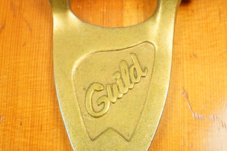 1967 Guild Duane Eddy DE-500 + OHSC