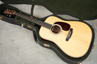 2021 Martin D-28 Custom Authentic 1937