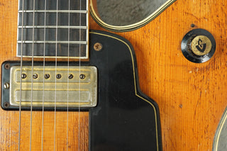 1967 Guild Duane Eddy DE-500 + OHSC