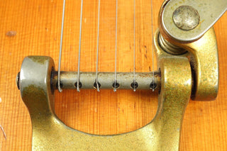 1967 Guild Duane Eddy DE-500 + OHSC