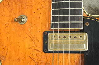 1967 Guild Duane Eddy DE-500 + OHSC