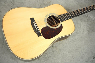 2021 Martin D-28 Custom Authentic 1937