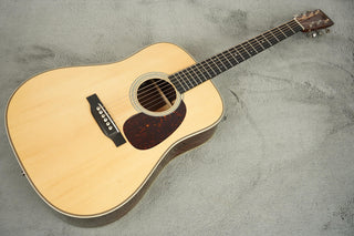 2021 Martin D-28 Custom Authentic 1937
