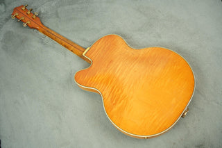 1967 Guild Duane Eddy DE-500 + OHSC