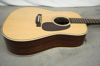 2021 Martin D-28 Custom Authentic 1937