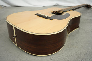 2021 Martin D-28 Custom Authentic 1937
