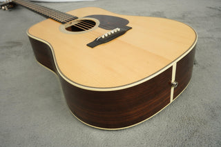2021 Martin D-28 Custom Authentic 1937