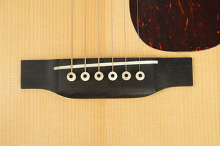 2021 Martin D-28 Custom Authentic 1937