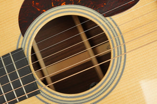 2021 Martin D-28 Custom Authentic 1937