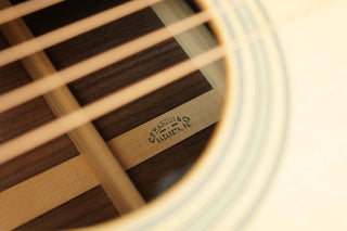 2021 Martin D-28 Custom Authentic 1937