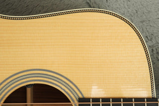 2021 Martin D-28 Custom Authentic 1937