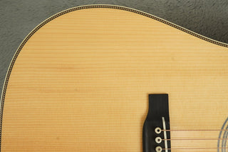 2021 Martin D-28 Custom Authentic 1937