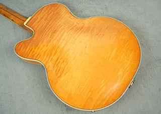 1967 Guild Duane Eddy DE-500 + OHSC