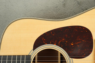 2021 Martin D-28 Custom Authentic 1937