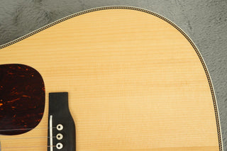 2021 Martin D-28 Custom Authentic 1937