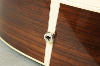 2021 Martin D-28 Custom Authentic 1937