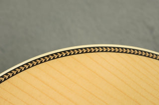 2021 Martin D-28 Custom Authentic 1937