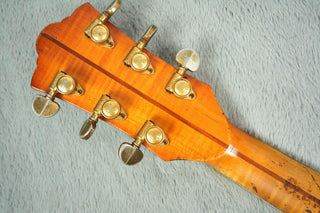 1967 Guild Duane Eddy DE-500 + OHSC