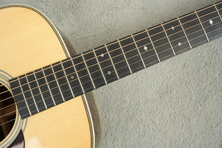 2021 Martin D-28 Custom Authentic 1937