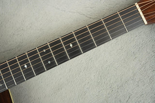 2021 Martin D-28 Custom Authentic 1937