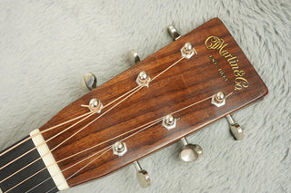 2021 Martin D-28 Custom Authentic 1937